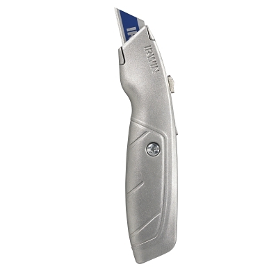 UTILITY KNIFE STANDARD RETRACTABLE